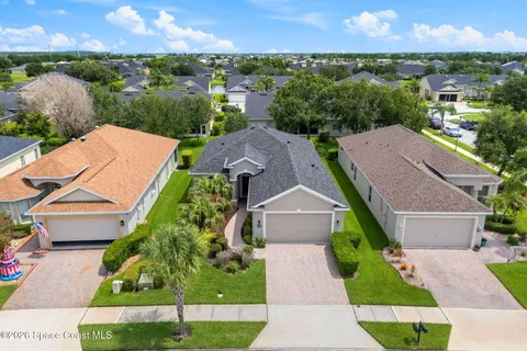 $350,000 | 3354 Moonstone Lane, Melbourne, FL 32940