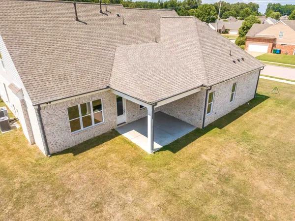 $3,300 | 5056 Jon Oak Drive, Arlington, TN 38002