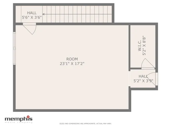 $3,300 | 5056 Jon Oak Drive, Arlington, TN 38002