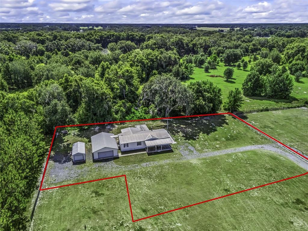 7363 C R 763 Bushnell, FL 33513 - Photo 43 of 51