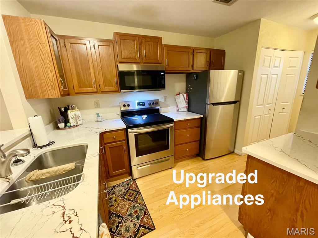 272 Eagle Ridge O'Fallon, IL 62269 - Photo 11 of 34