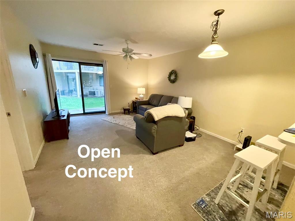 272 Eagle Ridge O'Fallon, IL 62269 - Photo 6 of 34