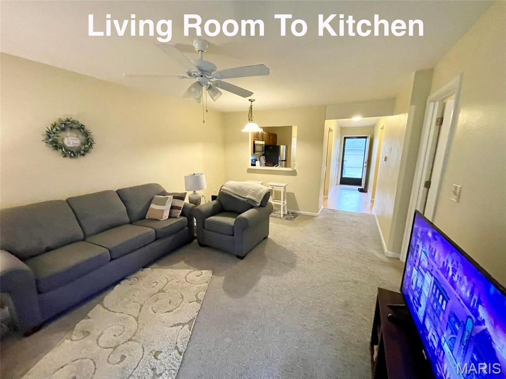 272 Eagle Ridge O'Fallon, IL 62269 - Photo 7 of 34