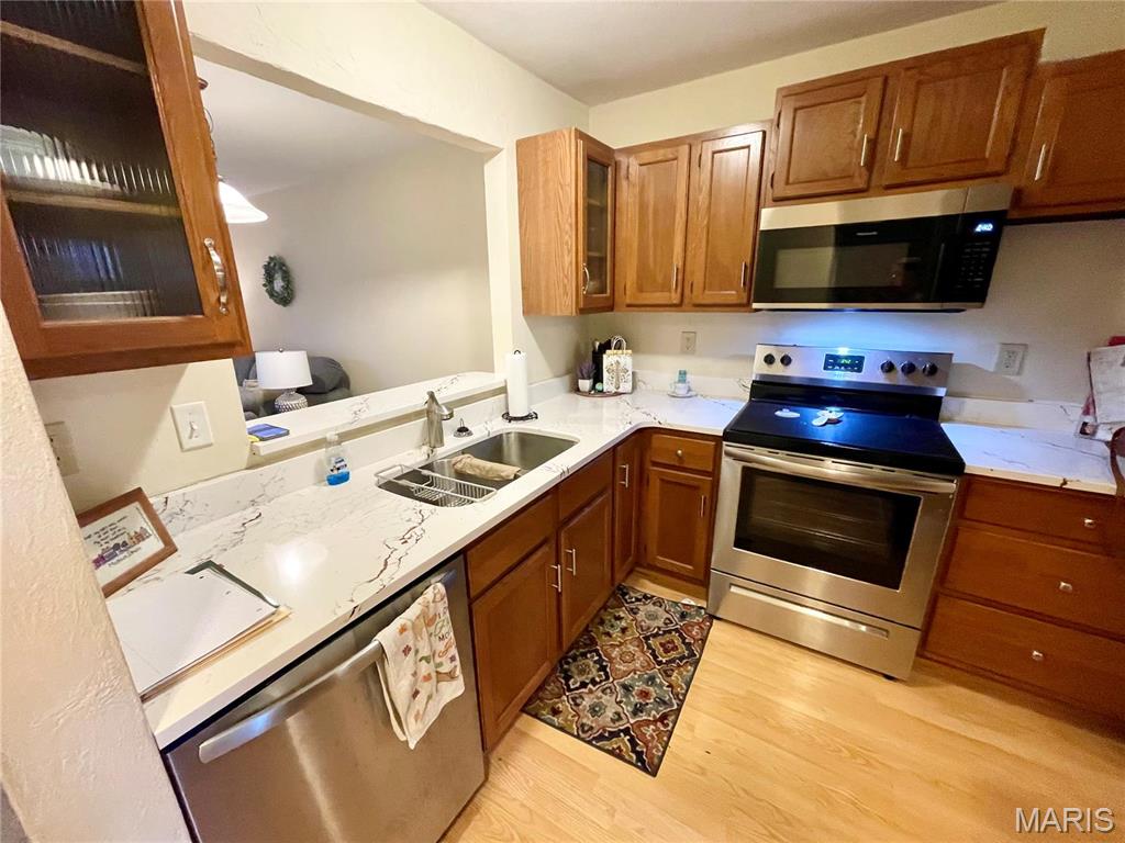 272 Eagle Ridge O'Fallon, IL 62269 - Photo 10 of 34
