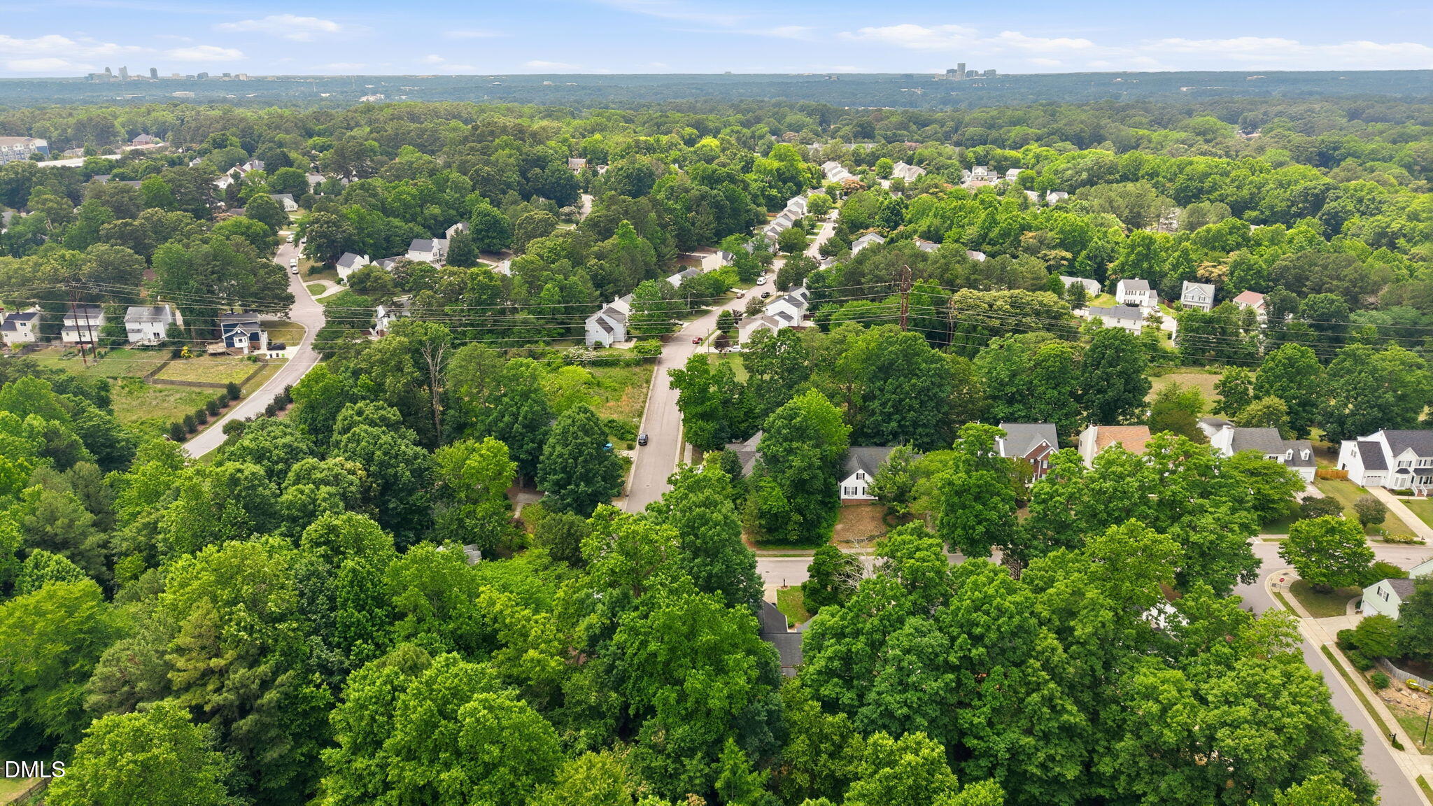 4400 Oakshyre Way Raleigh, NC 27616 - Photo 38 of 42