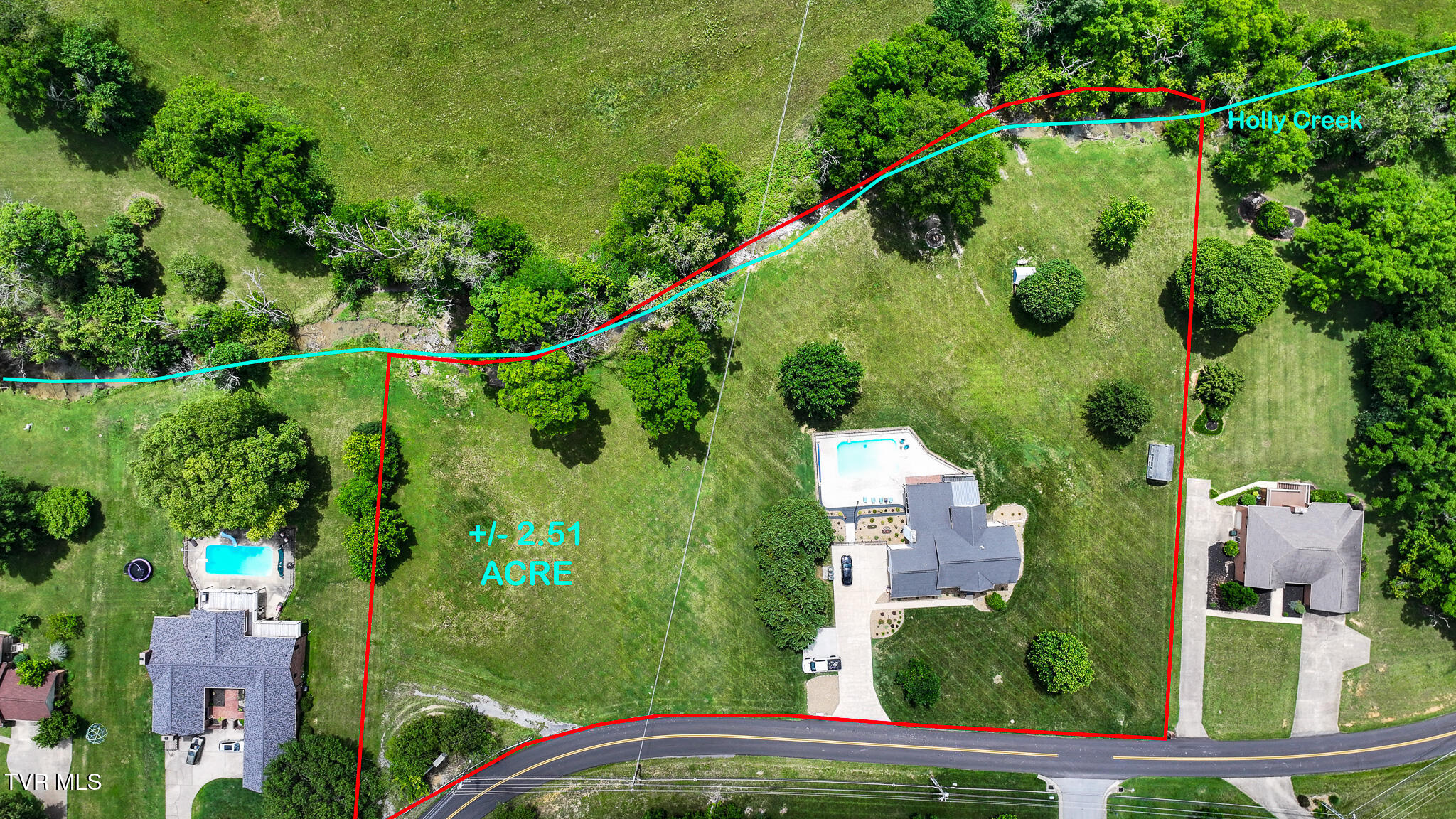 540 Old Shiloh Road Greeneville, TN 37745 - Photo 2 of 105 2