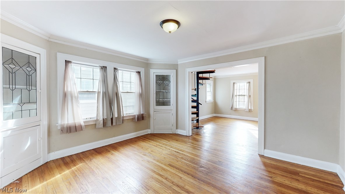 17615 Winslow Road Cleveland, OH 44120 - Photo 9 of 24