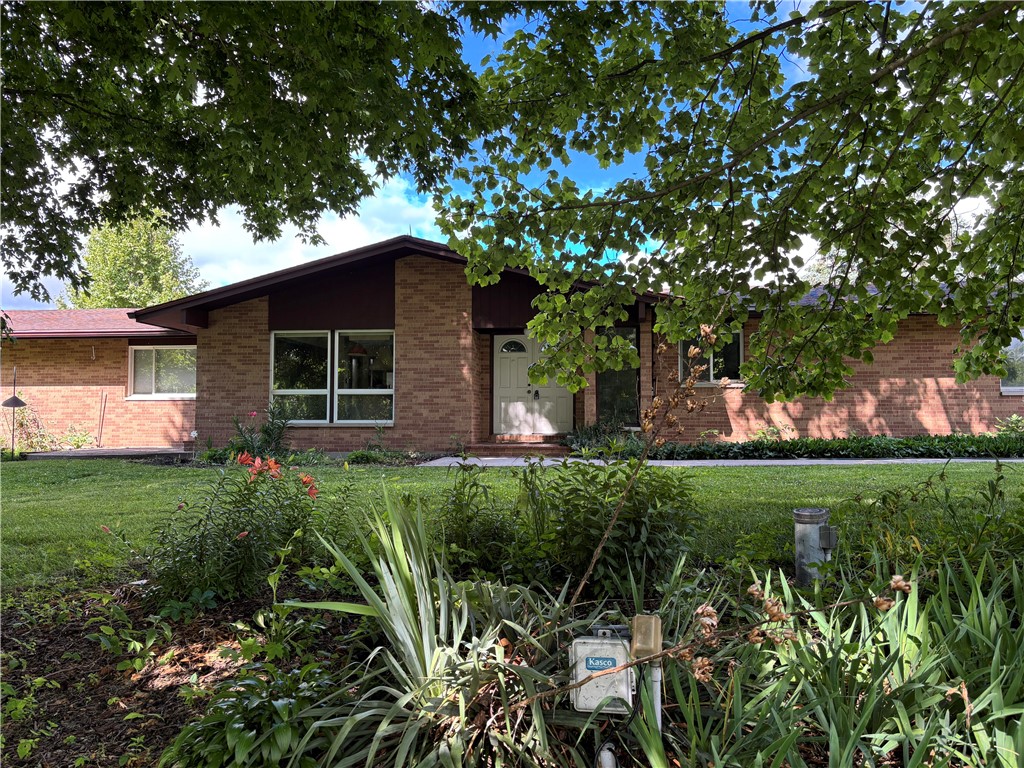 4085 West Enon Road Fairborn, OH 45324 - Photo 10 of 95