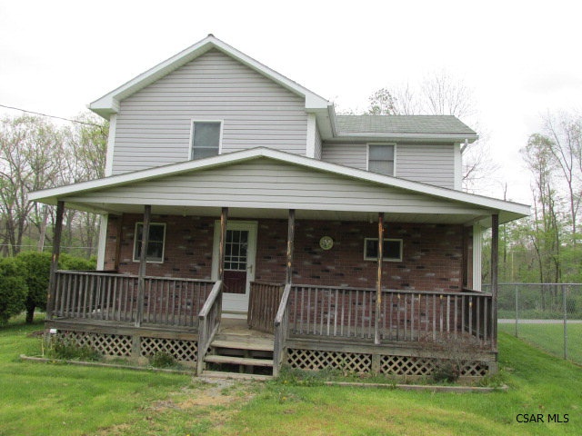 119 1st Street Flinton, PA 16640 - Photo 1 of 1