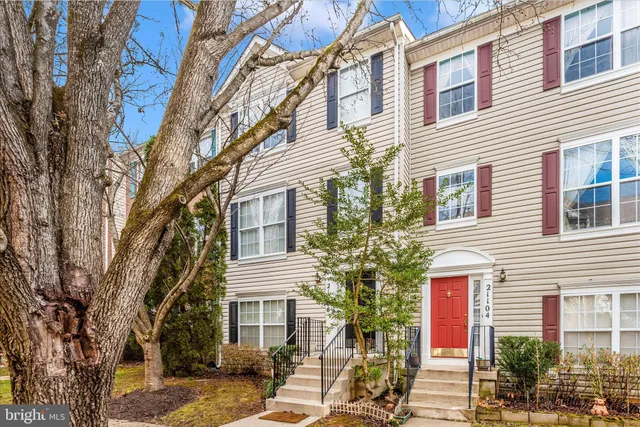 $495,000 | 21106 Camomile Court, Unit UN 106, Germantown, MD 20876