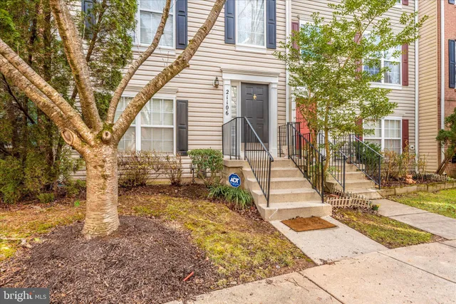$495,000 | 21106 Camomile Court, Unit UN 106, Germantown, MD 20876