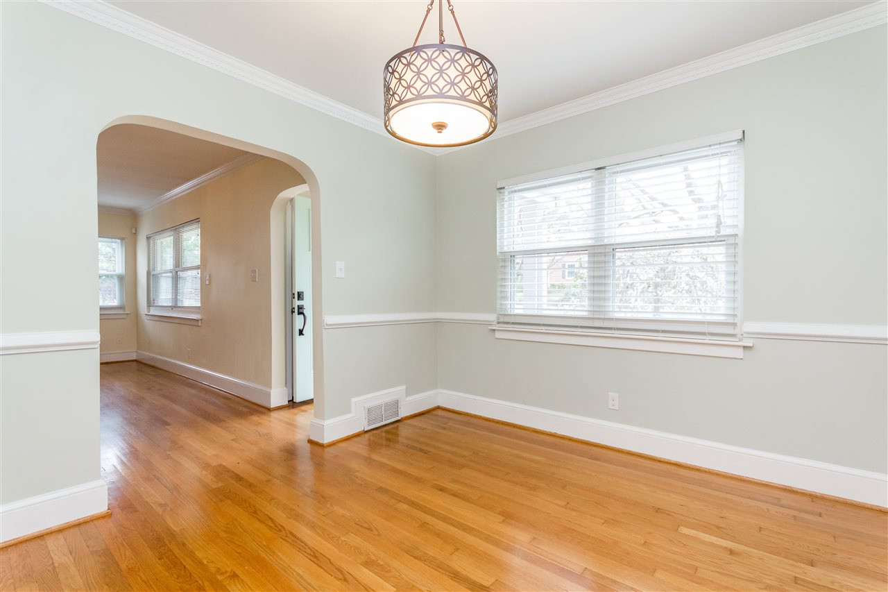 2723 Kilgore Avenue Raleigh, NC 27607 - Photo 9 of 25 Dining Room