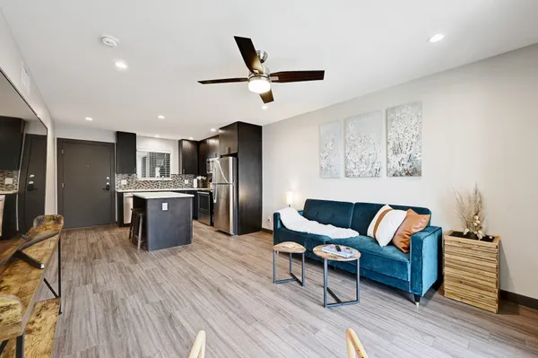 $1,495 | 3301 Red River Street, Unit 303, Austin, TX 78705