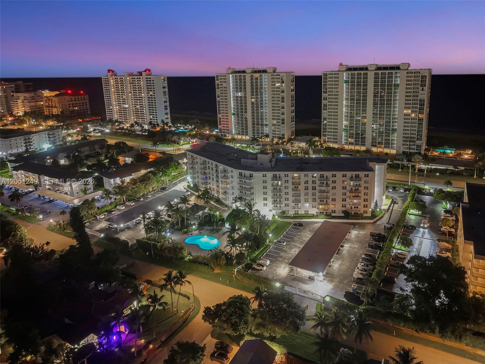 2851 South Ocean Boulevard, Unit 4M Boca Raton, FL 33432 - Photo 19 of 37
