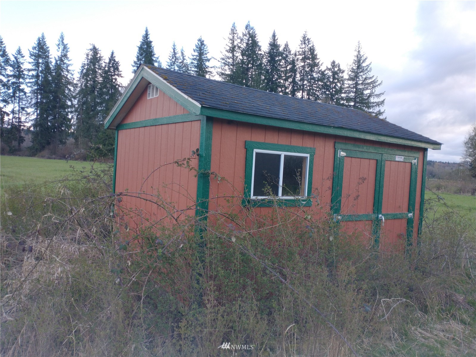 190 Leonard Road Onalaska, WA 98570 - Photo 16 of 16 Gallery Image 16