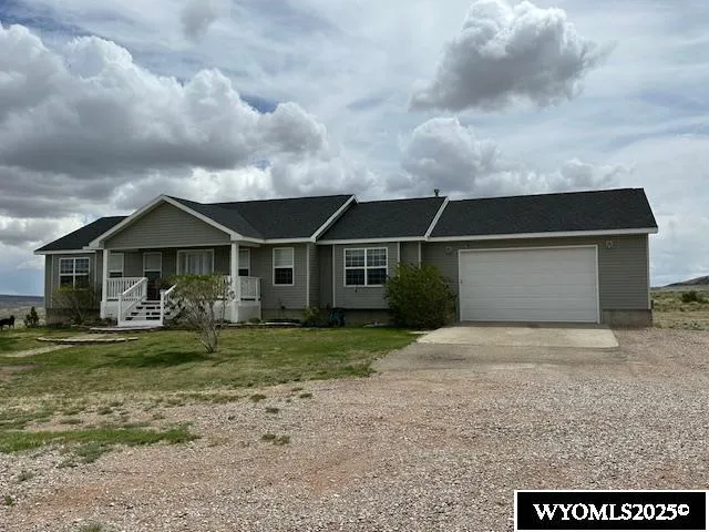 $589,500 | 3 Cattle Drive, Rock Springs, WY 82901