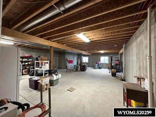 $589,500 | 3 Cattle Drive, Rock Springs, WY 82901