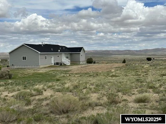 $589,500 | 3 Cattle Drive, Rock Springs, WY 82901