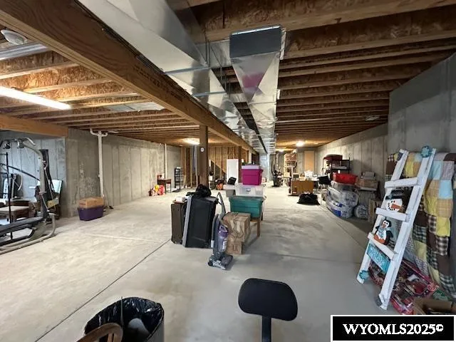 $589,500 | 3 Cattle Drive, Rock Springs, WY 82901