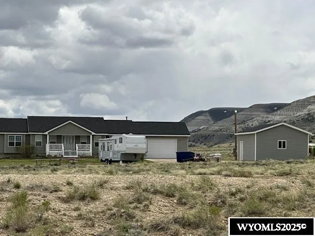 $589,500 | 3 Cattle Drive, Rock Springs, WY 82901