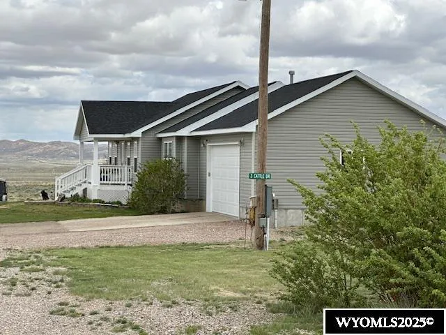 $589,500 | 3 Cattle Drive, Rock Springs, WY 82901