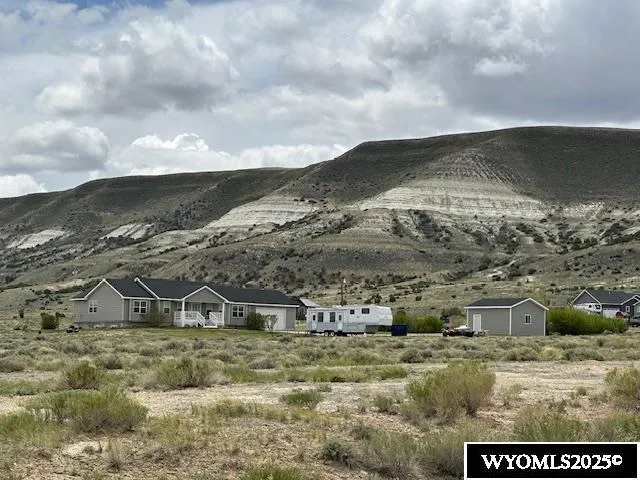 $589,500 | 3 Cattle Drive, Rock Springs, WY 82901