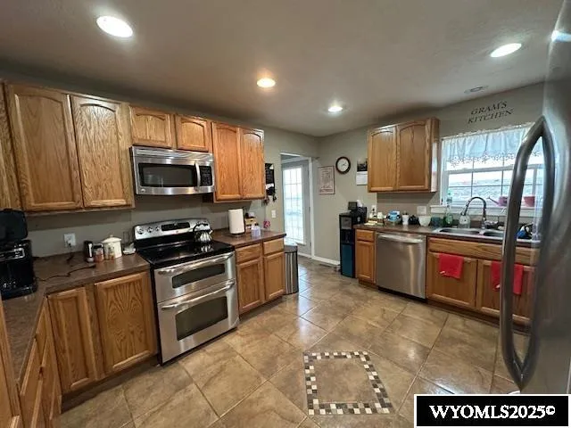 $589,500 | 3 Cattle Drive, Rock Springs, WY 82901