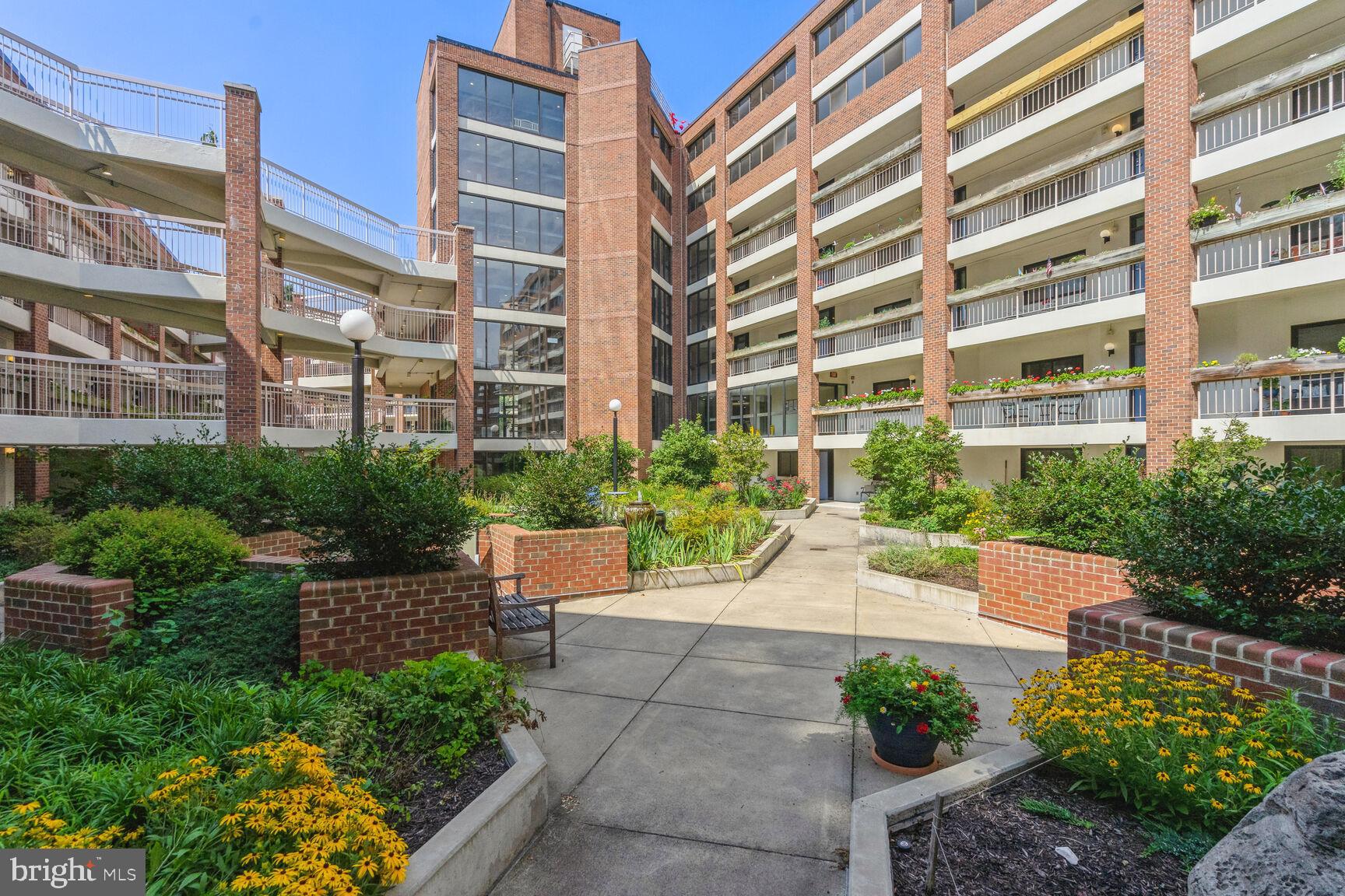 1951 Sagewood Lane, Unit 10 Reston, VA 20191 - Photo 1 of 27 Gallery Image 1