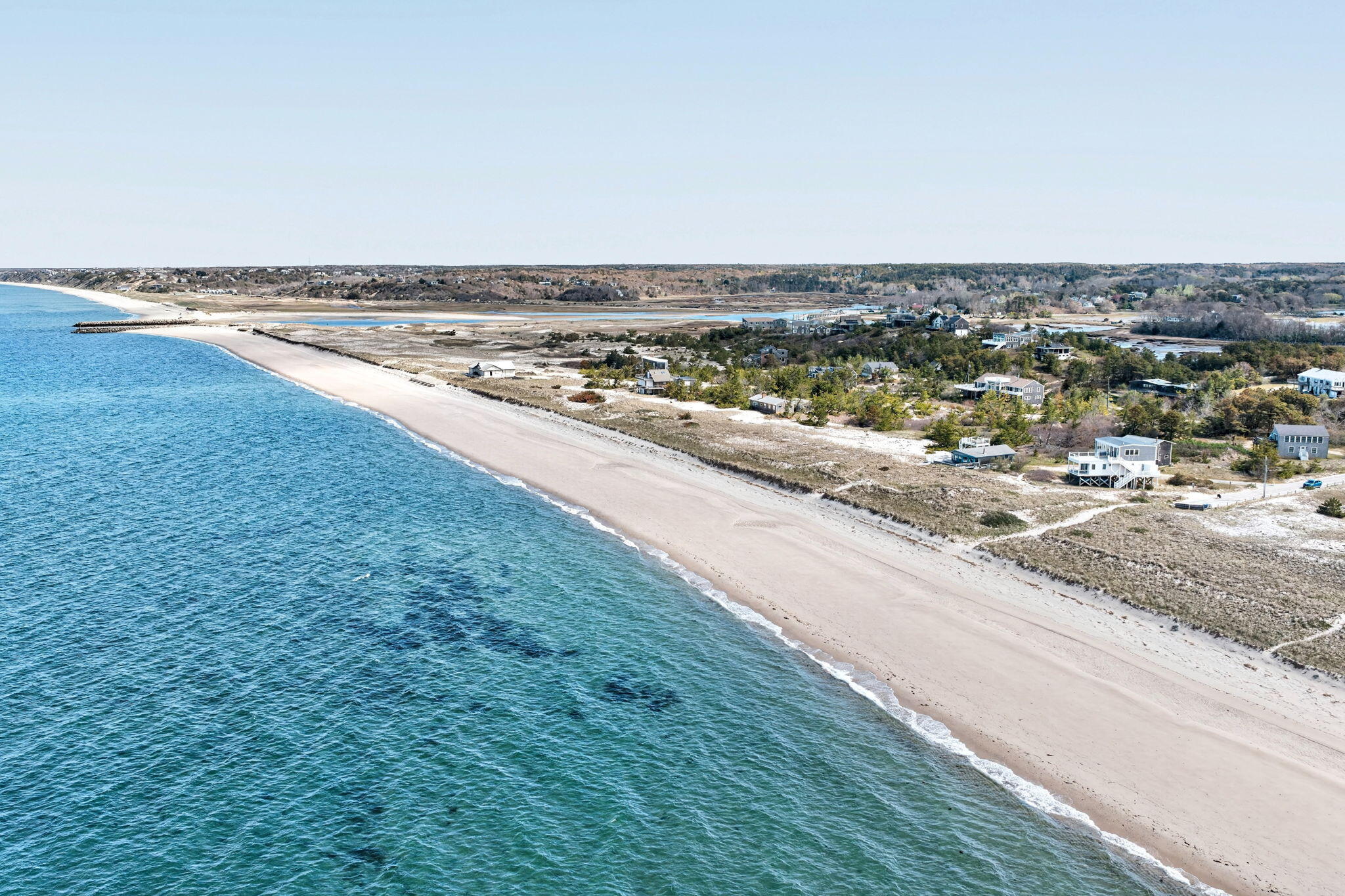 5 Great Hills Road Truro, MA 02666 - Photo 54 of 62 23-DJI_20260508214855_0212_D