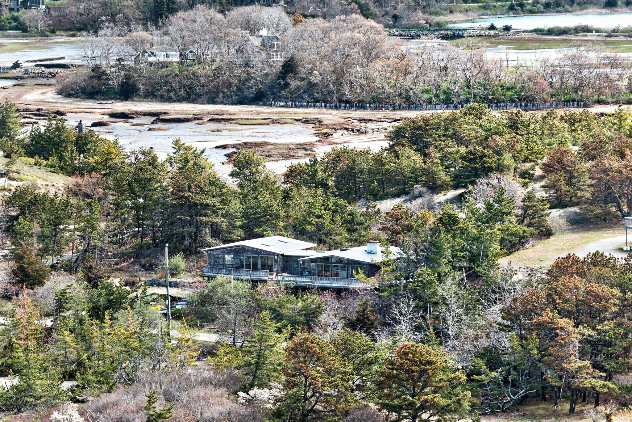 5 Great Hills Road Truro, MA 02666 - Photo 55 of 62 21-DJI_20260508214831_0210_D