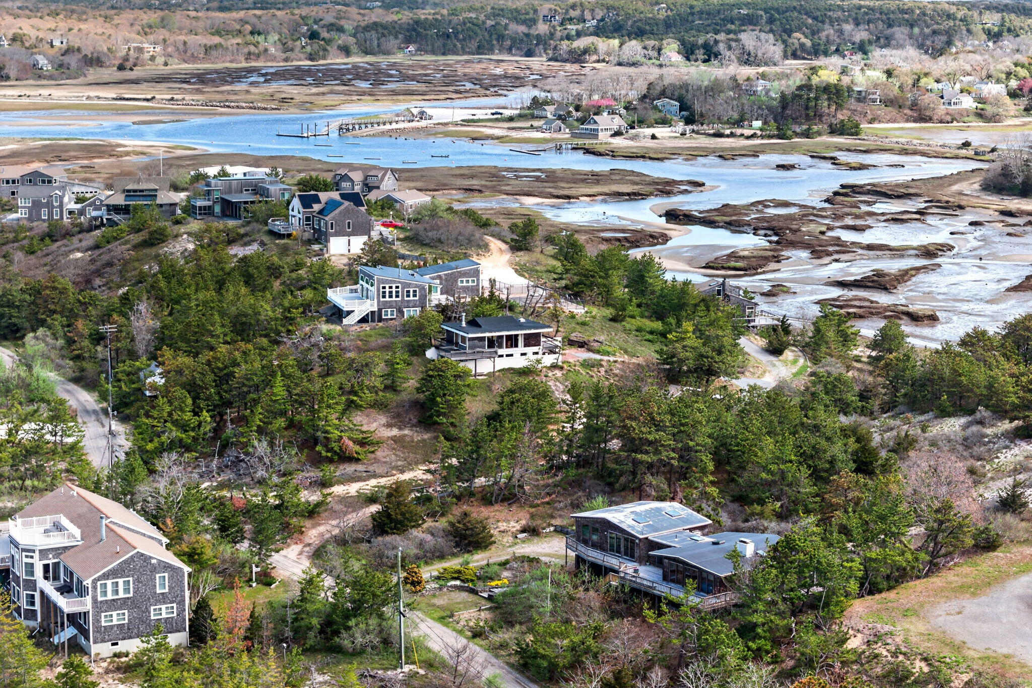 5 Great Hills Road Truro, MA 02666 - Photo 56 of 62 19-DJI_20260508214745_0208_D