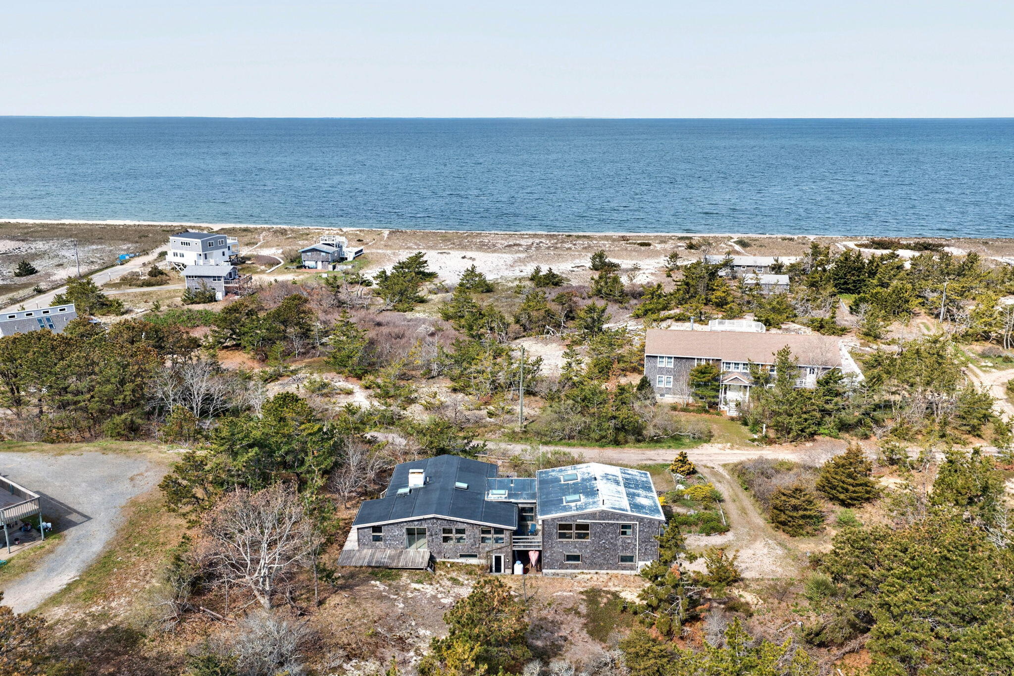 5 Great Hills Road Truro, MA 02666 - Photo 59 of 62 10-DJI_20260508213429_0173_D