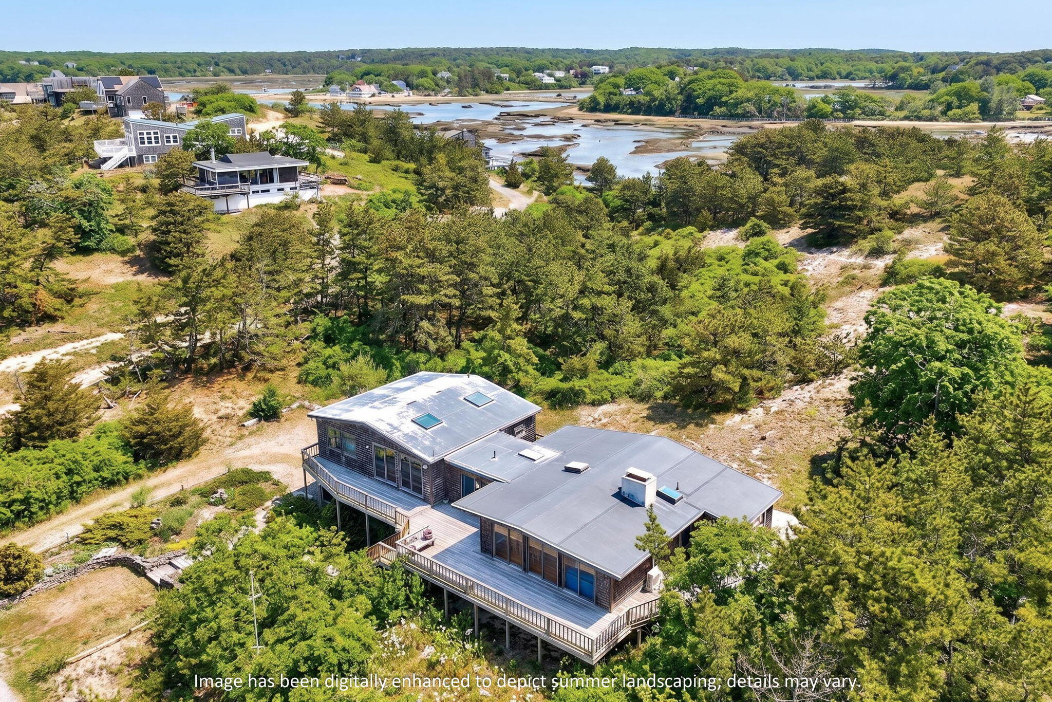 5 Great Hills Road Truro, MA 02666 - Photo 60 of 62 4-DJI_20260508213530_0177_D-Summer