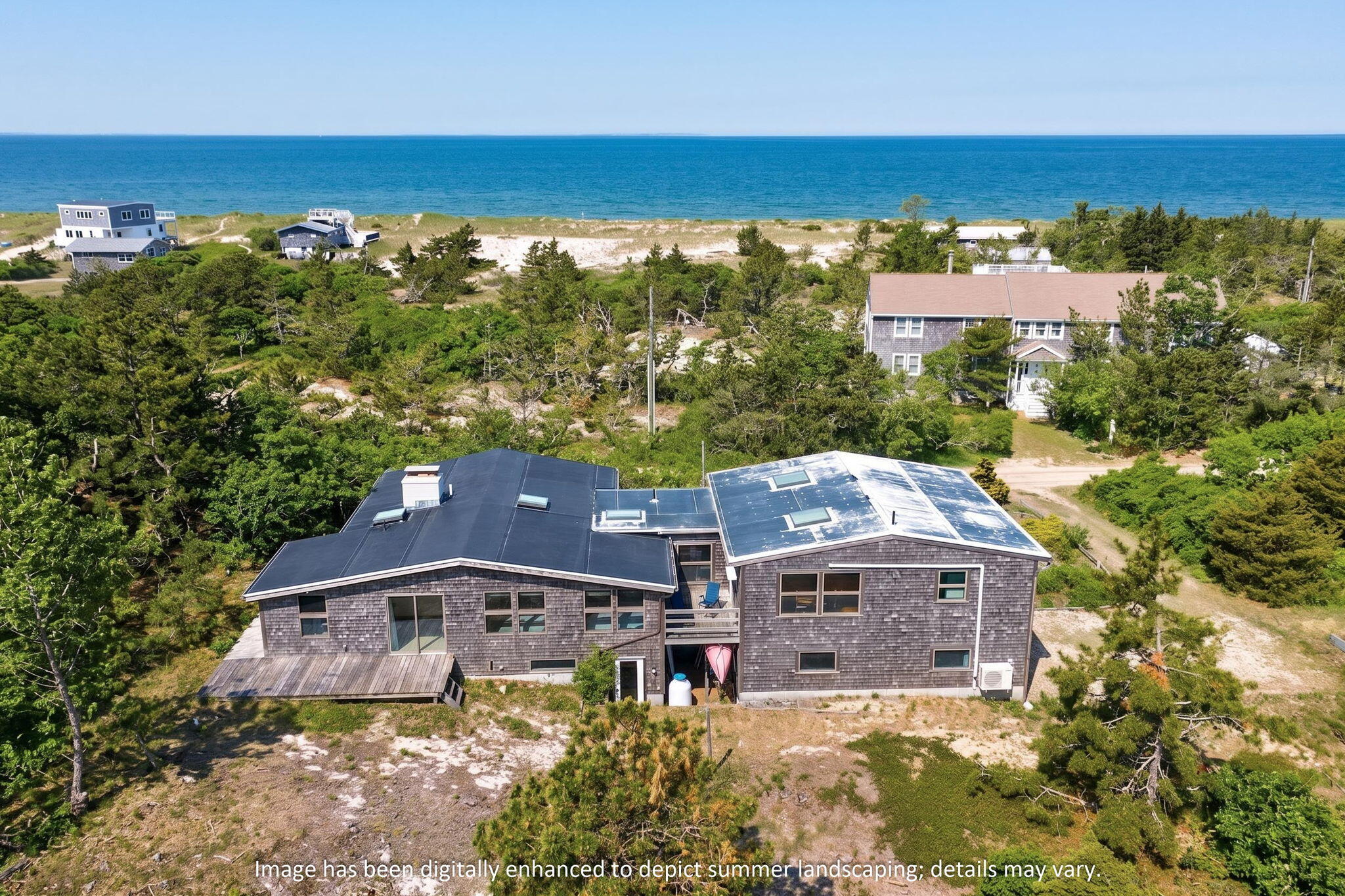 5 Great Hills Road Truro, MA 02666 - Photo 61 of 62 3-DJI_20260508213311_0168_D-Summer
