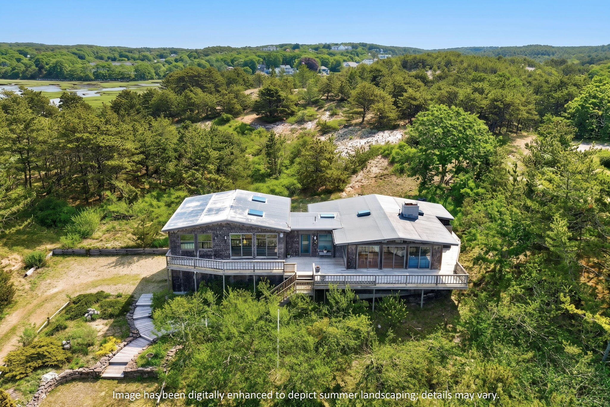 5 Great Hills Road Truro, MA 02666 - Photo 62 of 62 1-DJI_20260508213543_0178_D-Summer