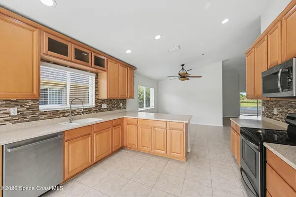 $525,000 | 3612 Siderwheel Drive, Rockledge, FL 32955