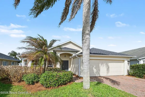 $525,000 | 3612 Siderwheel Drive, Rockledge, FL 32955