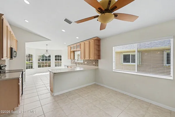 $525,000 | 3612 Siderwheel Drive, Rockledge, FL 32955