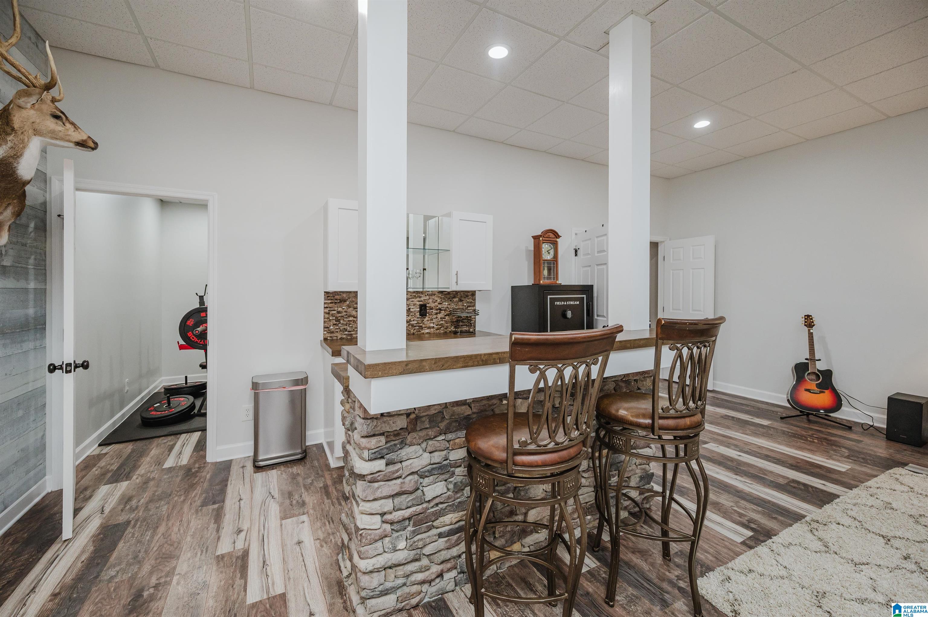 325 Driving Range Road Cropwell, AL 35054 - Photo 28 of 50