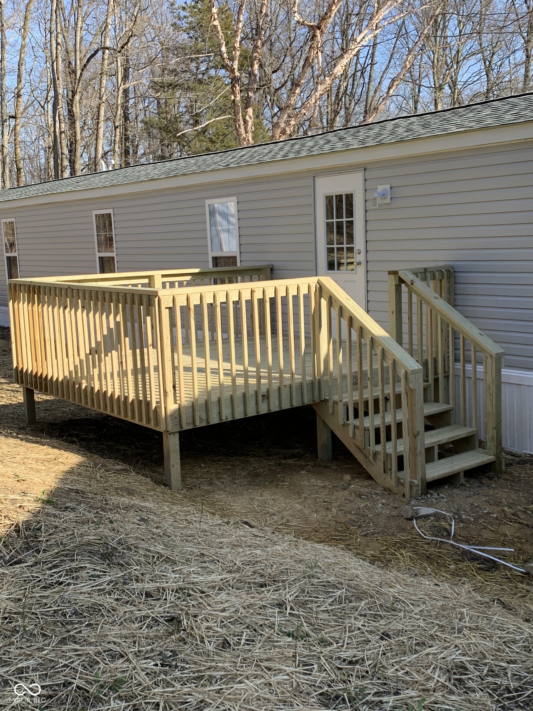 7950 West Howard Road Bloomington, IN 47404 - Photo 3 of 17