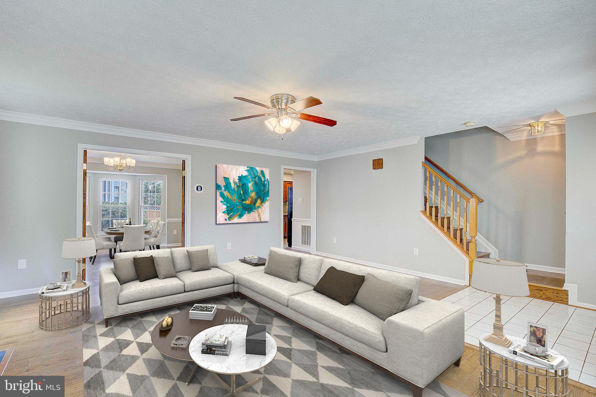 1509 Chapman Road Crofton, MD 21114 - Photo 11 of 58