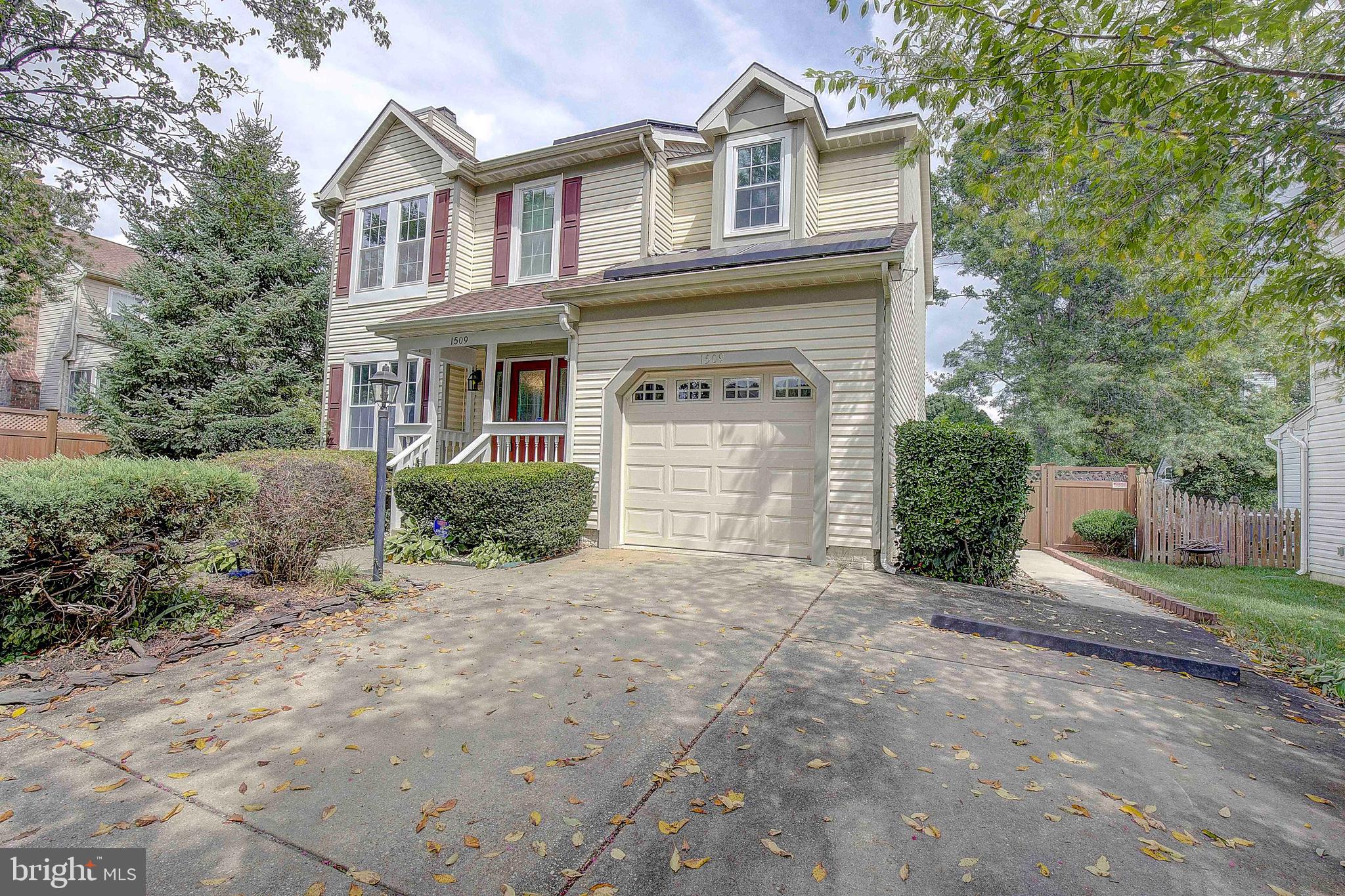 1509 Chapman Road Crofton, MD 21114 - Photo 2 of 58
