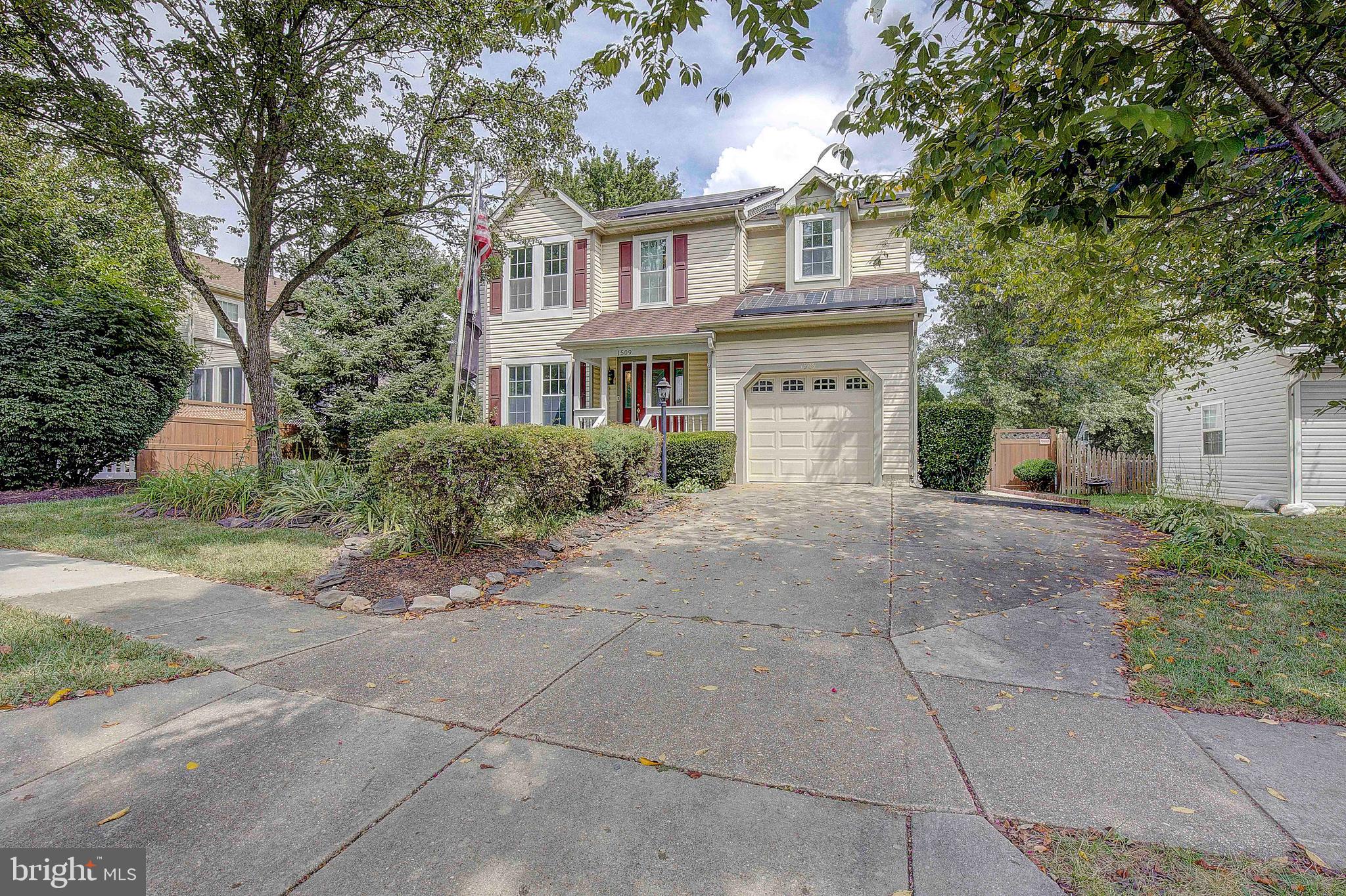 1509 Chapman Road Crofton, MD 21114 - Photo 3 of 58