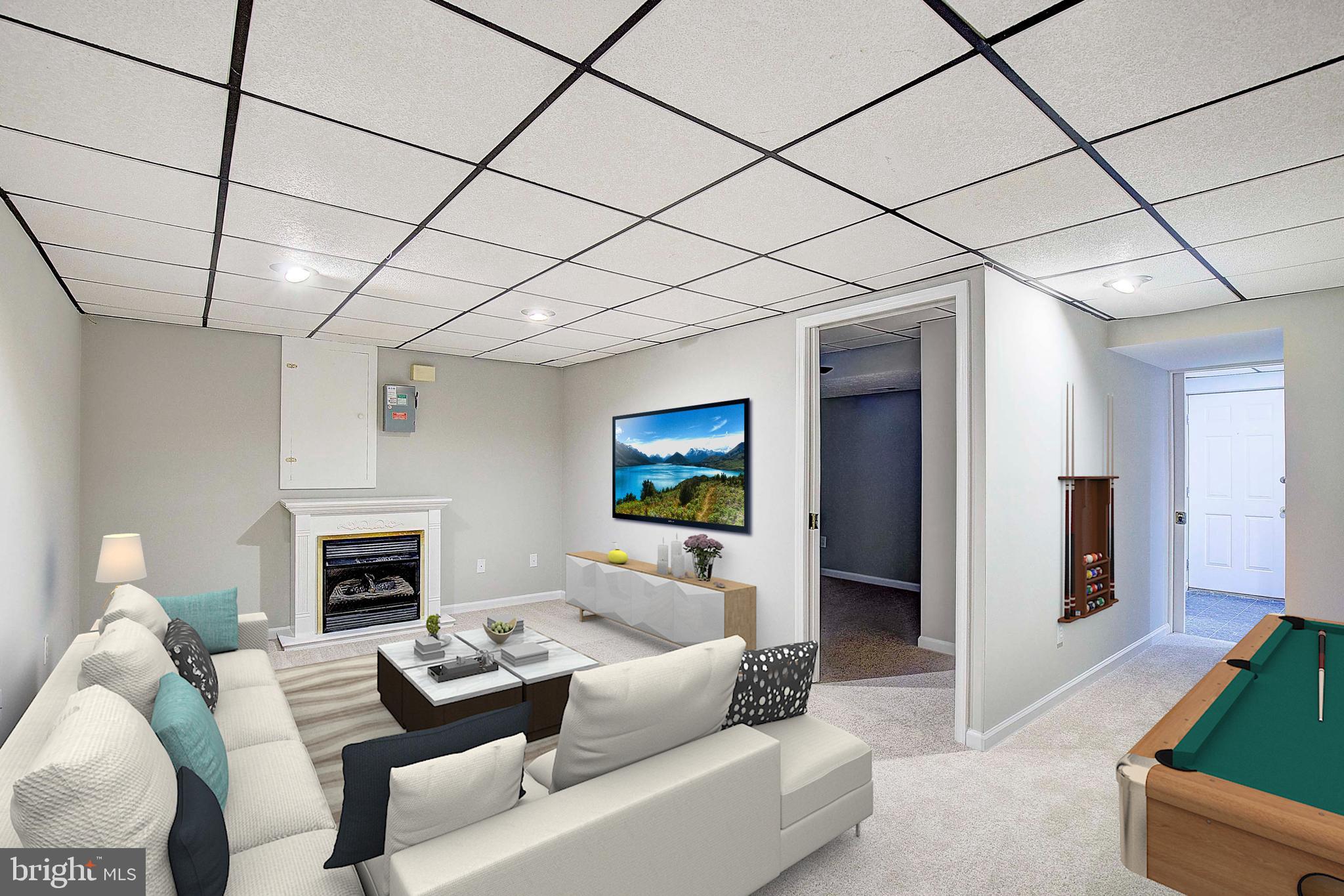 1509 Chapman Road Crofton, MD 21114 - Photo 36 of 58