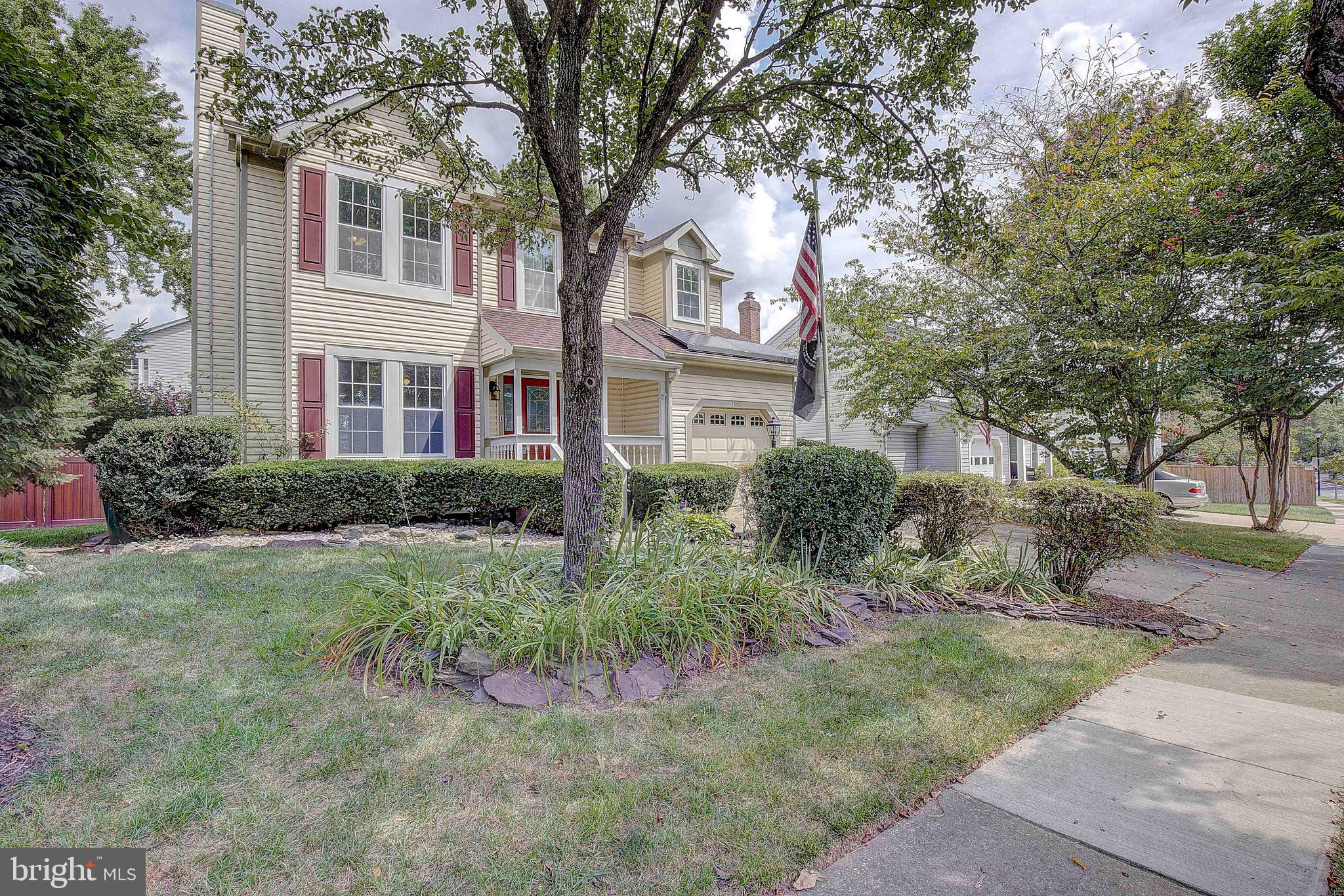 1509 Chapman Road Crofton, MD 21114 - Photo 4 of 58