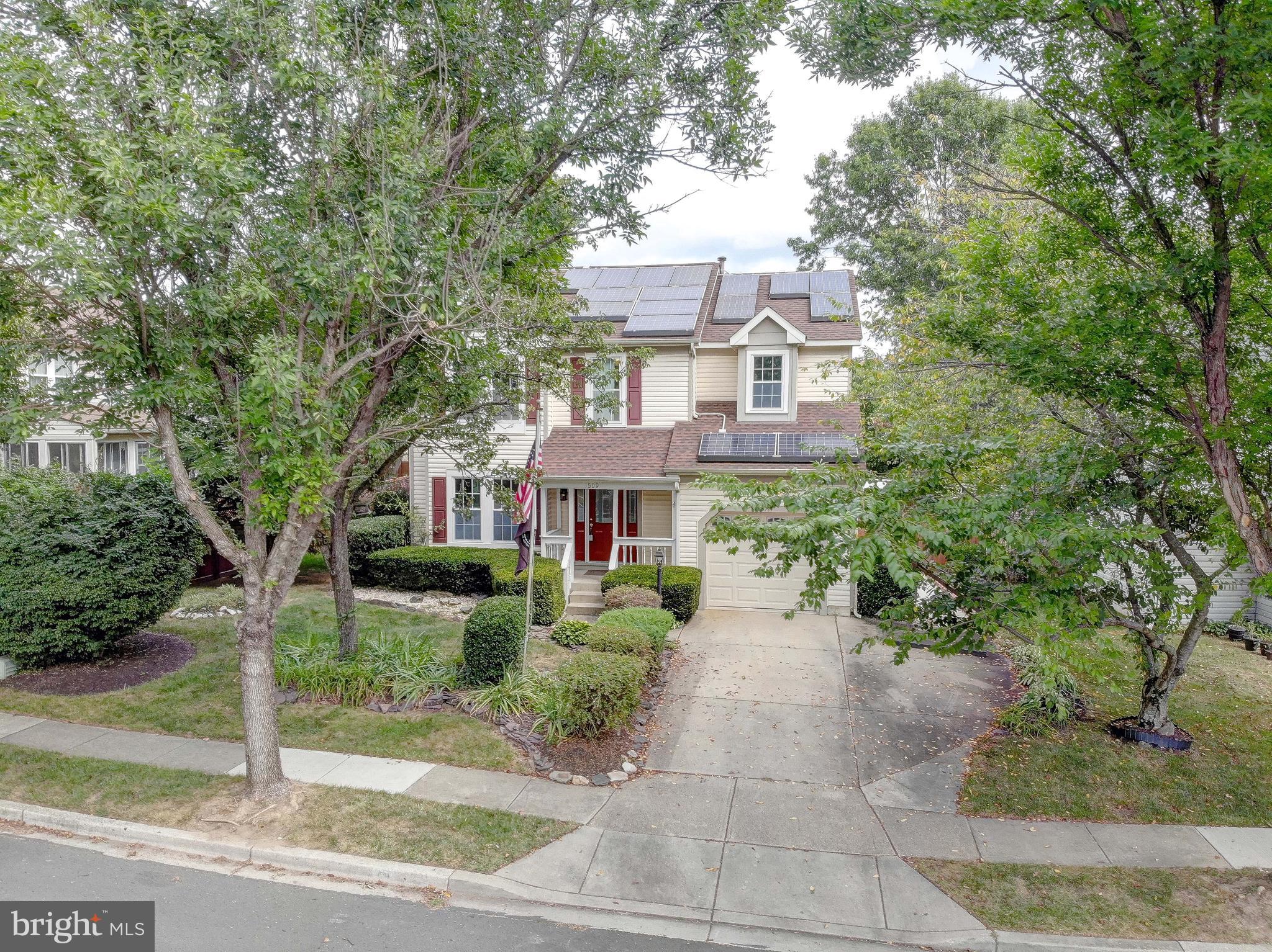 1509 Chapman Road Crofton, MD 21114 - Photo 42 of 58