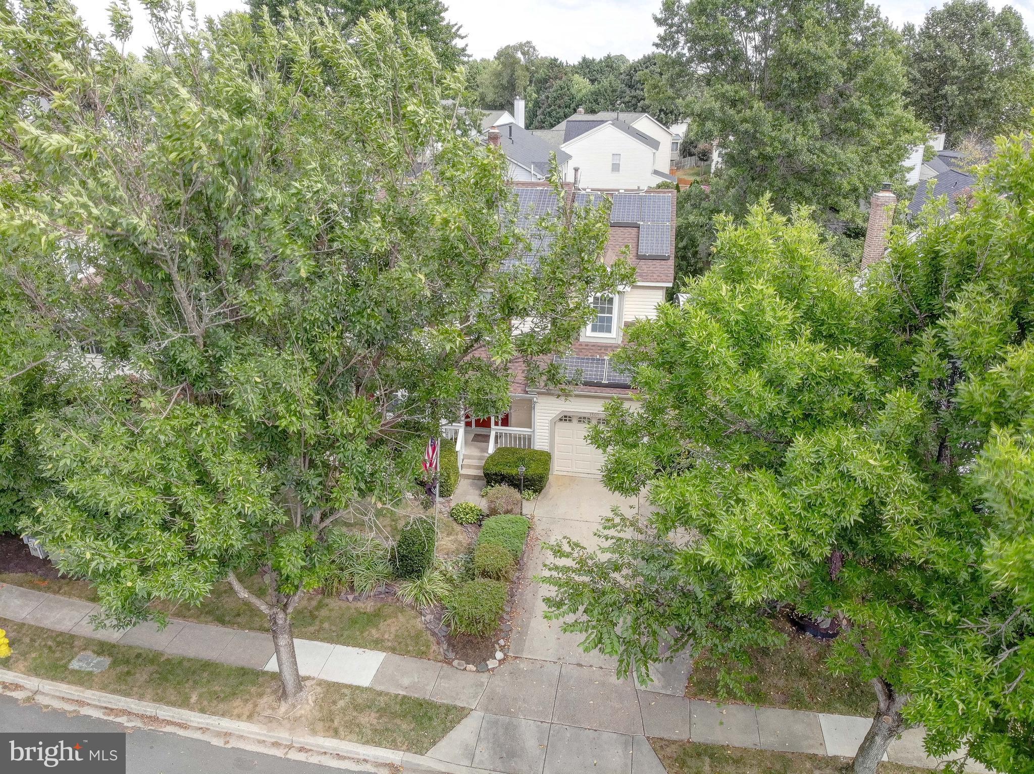 1509 Chapman Road Crofton, MD 21114 - Photo 43 of 58