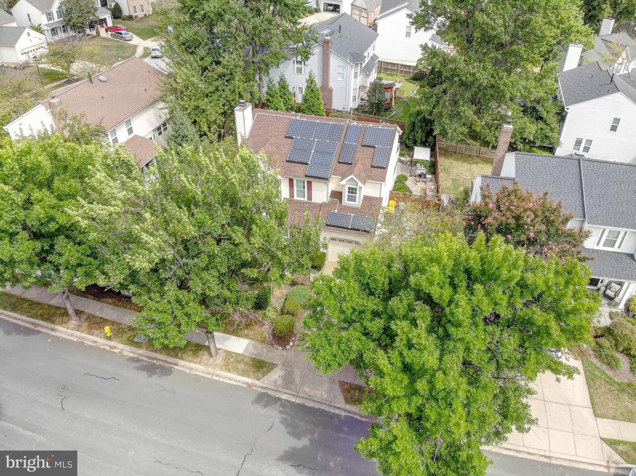 1509 Chapman Road Crofton, MD 21114 - Photo 44 of 58