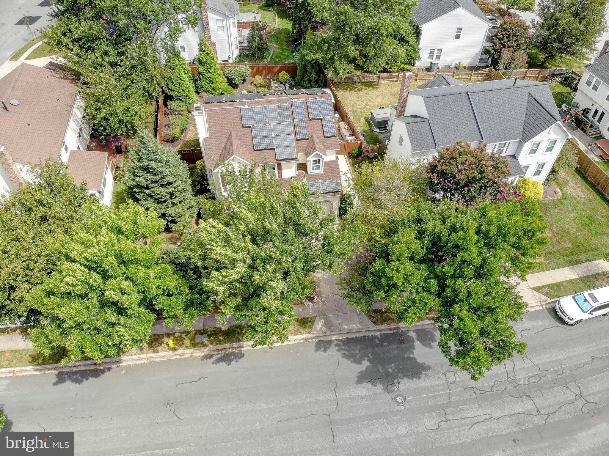 1509 Chapman Road Crofton, MD 21114 - Photo 45 of 58