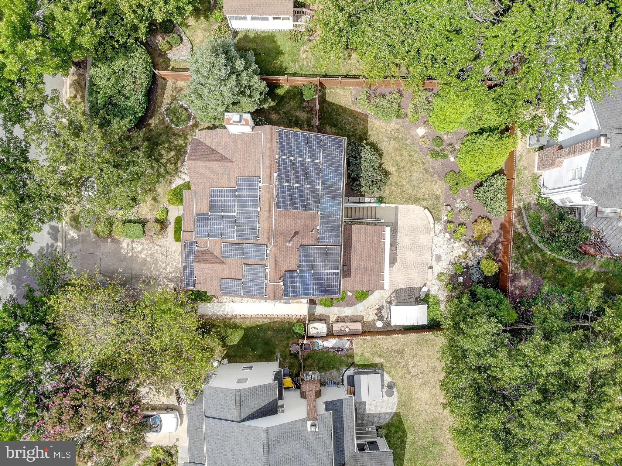 1509 Chapman Road Crofton, MD 21114 - Photo 47 of 58